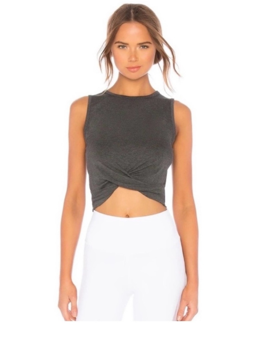 Alo Yoga Cover Tank